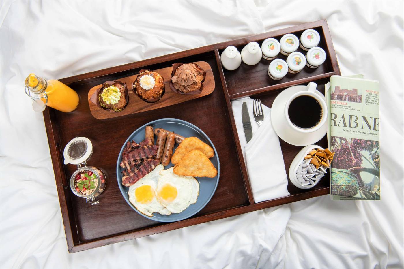 Radisson Blu Hotel Jeddah Al Salam-Saudi Arabia-Jeddah-Room-10