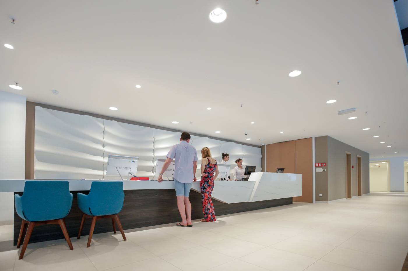 TUI-Blue-Adriatic-Beach-Lobby-32