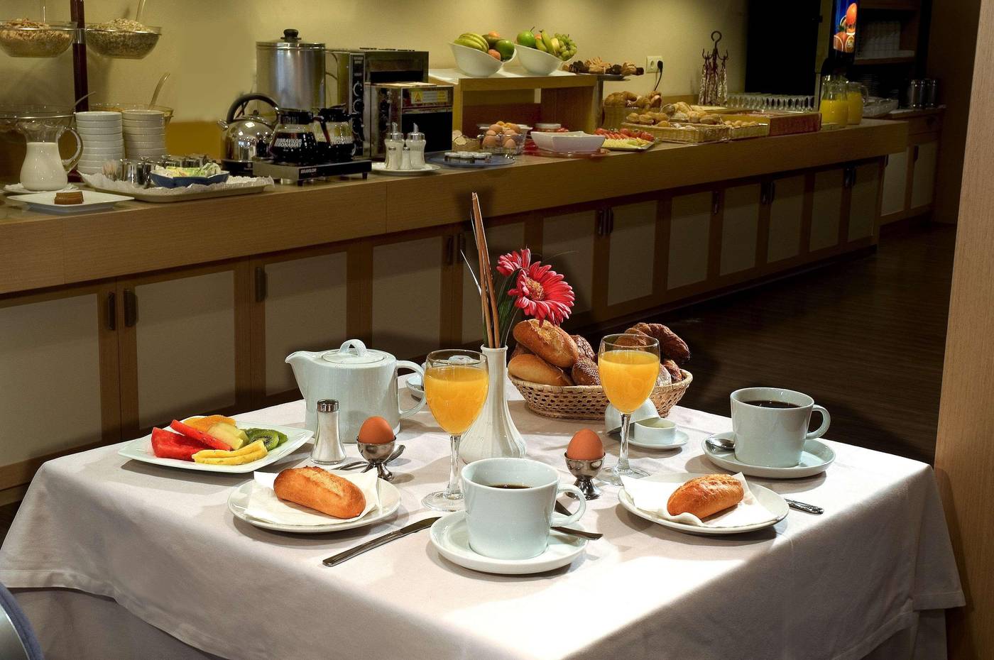 Best-Western-Hotel-Mediterraneo-Restaurant-36