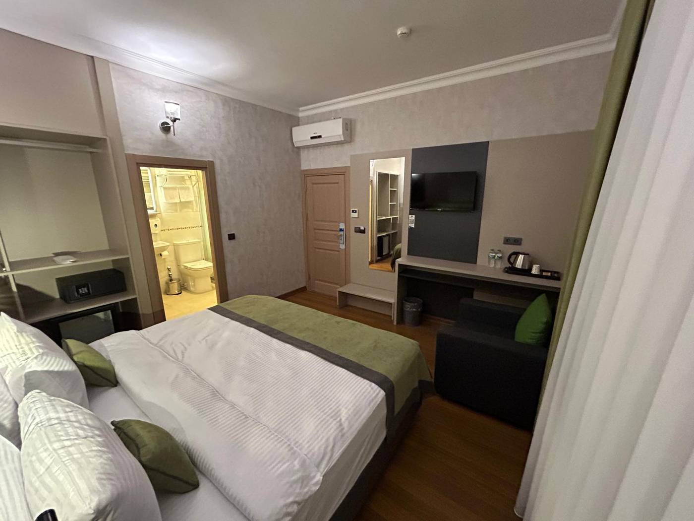 The Best City Kadıköy-Turkey-istanbul-Room-3