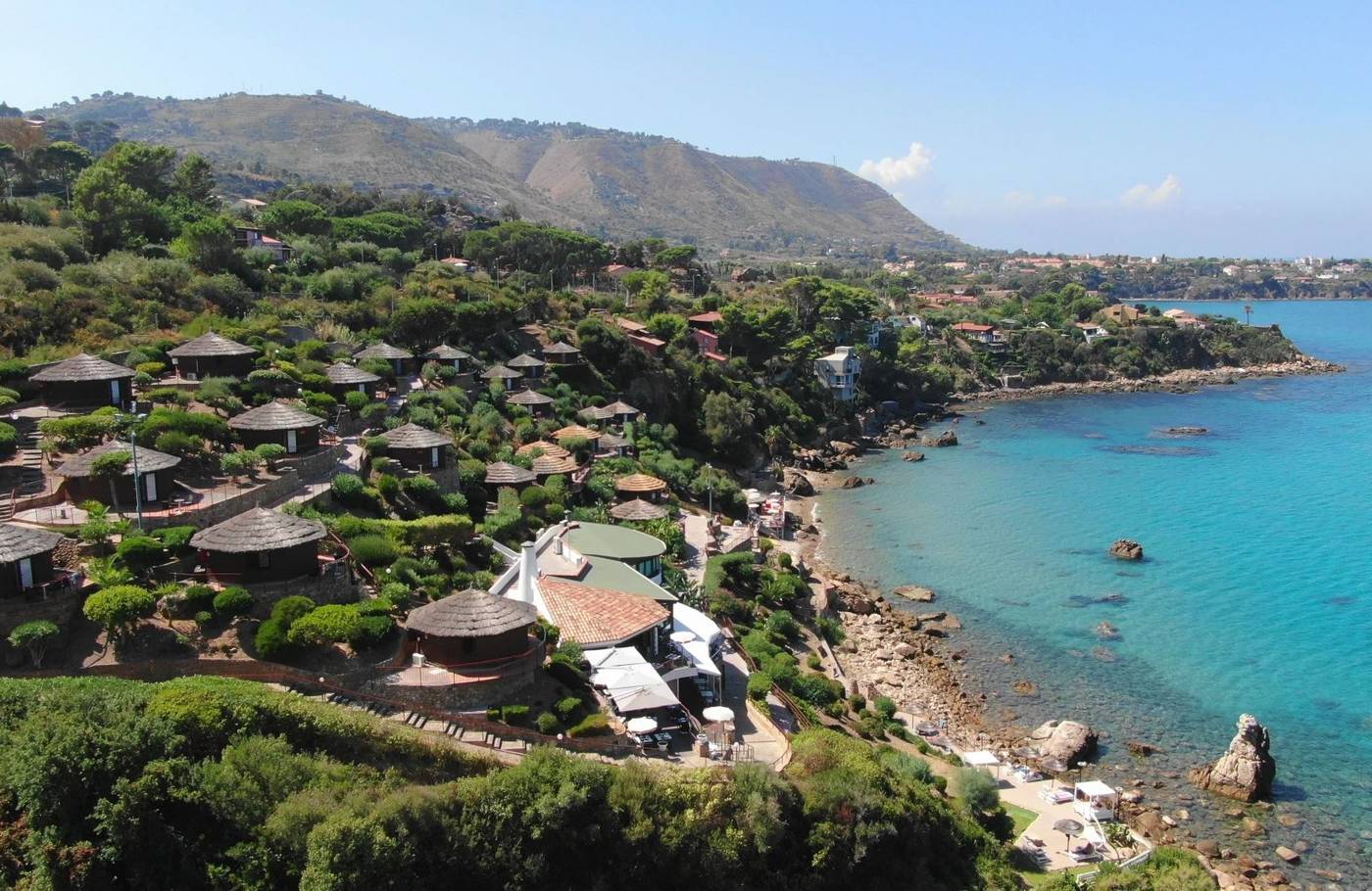Calanica Resort