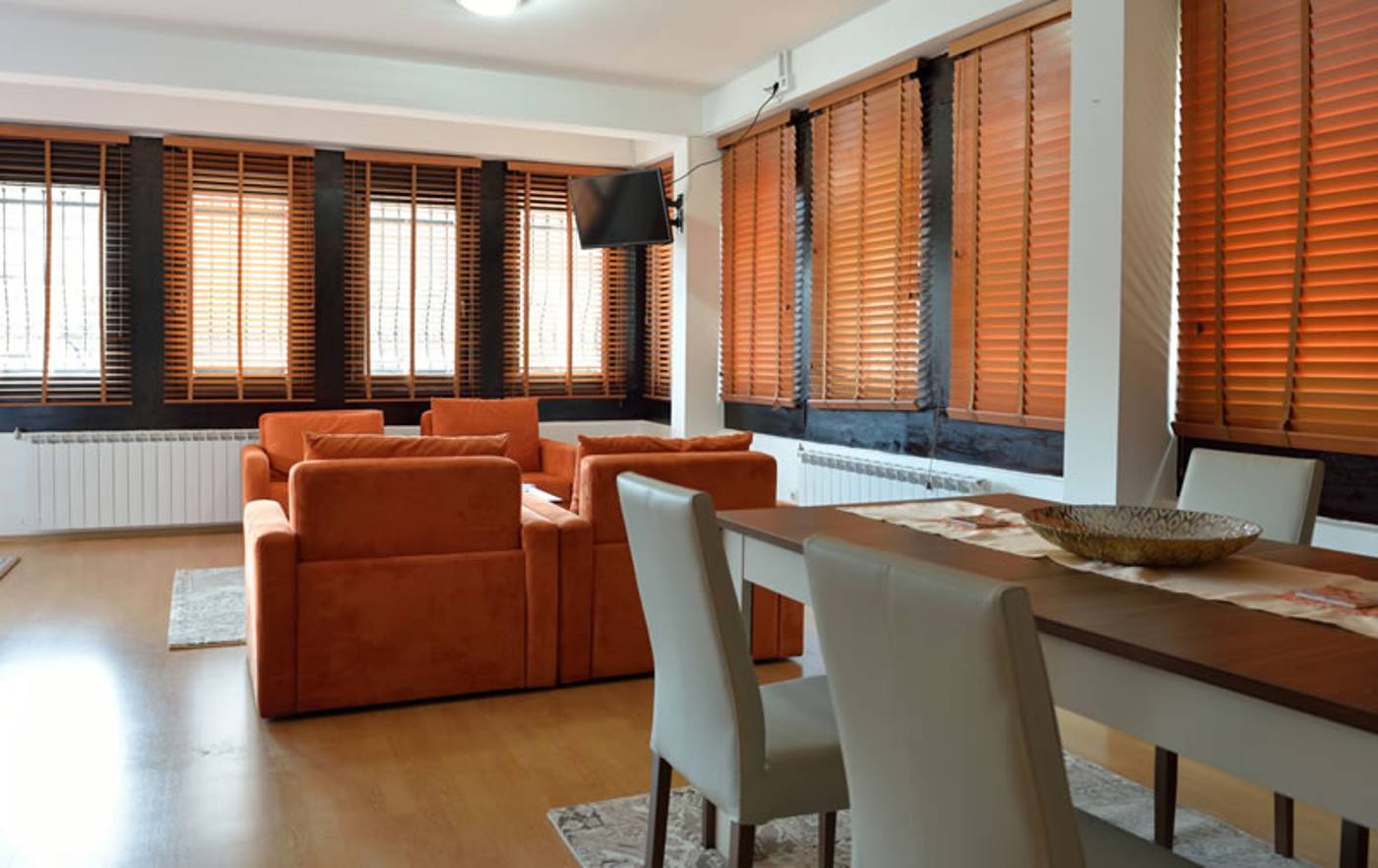 Hotel Corner-Bosnia & Herzegovina-SARAJEVO-Room-6