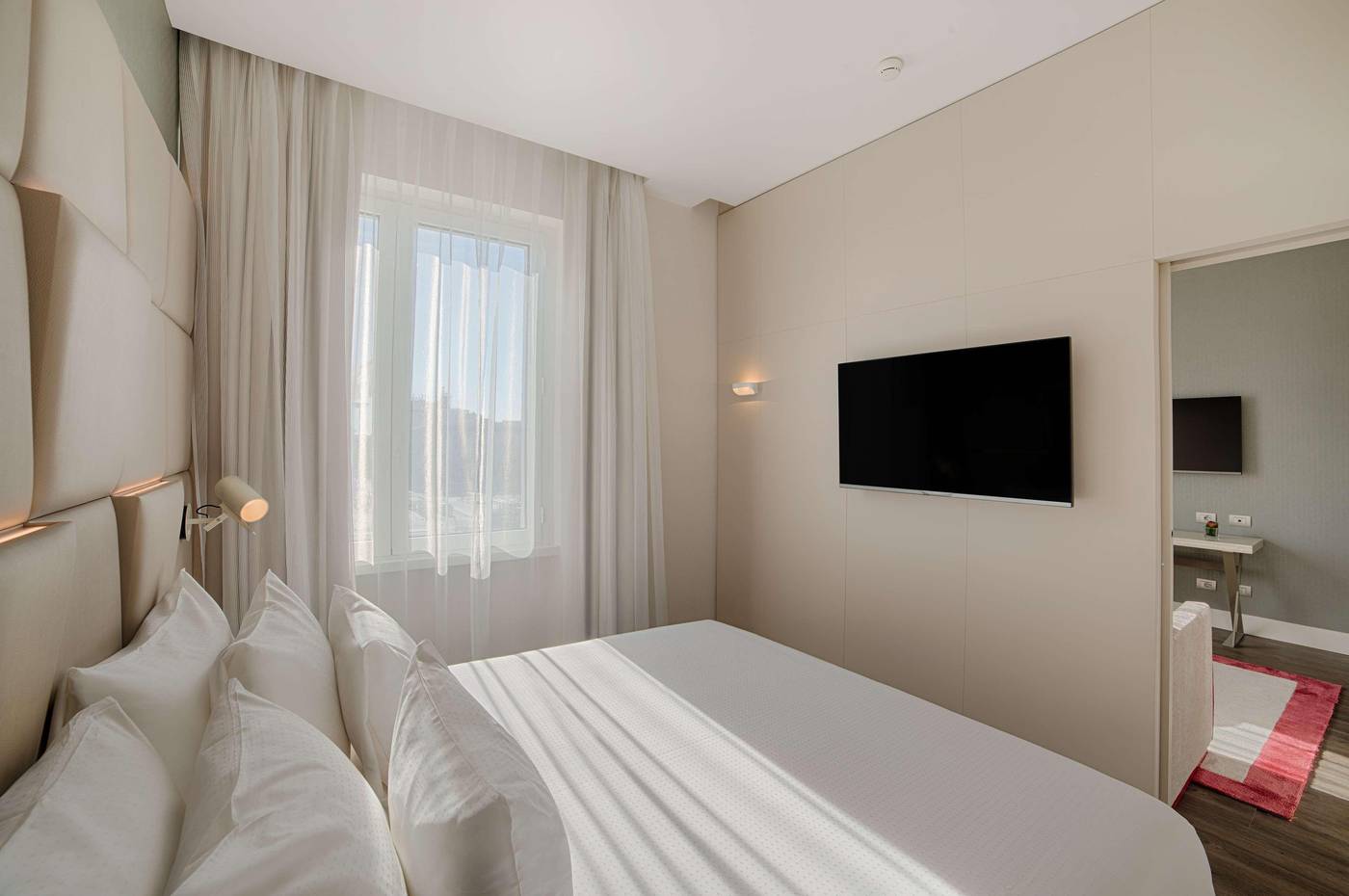 NH-Collection-Roma-Palazzo-Cinquecento-Room-42