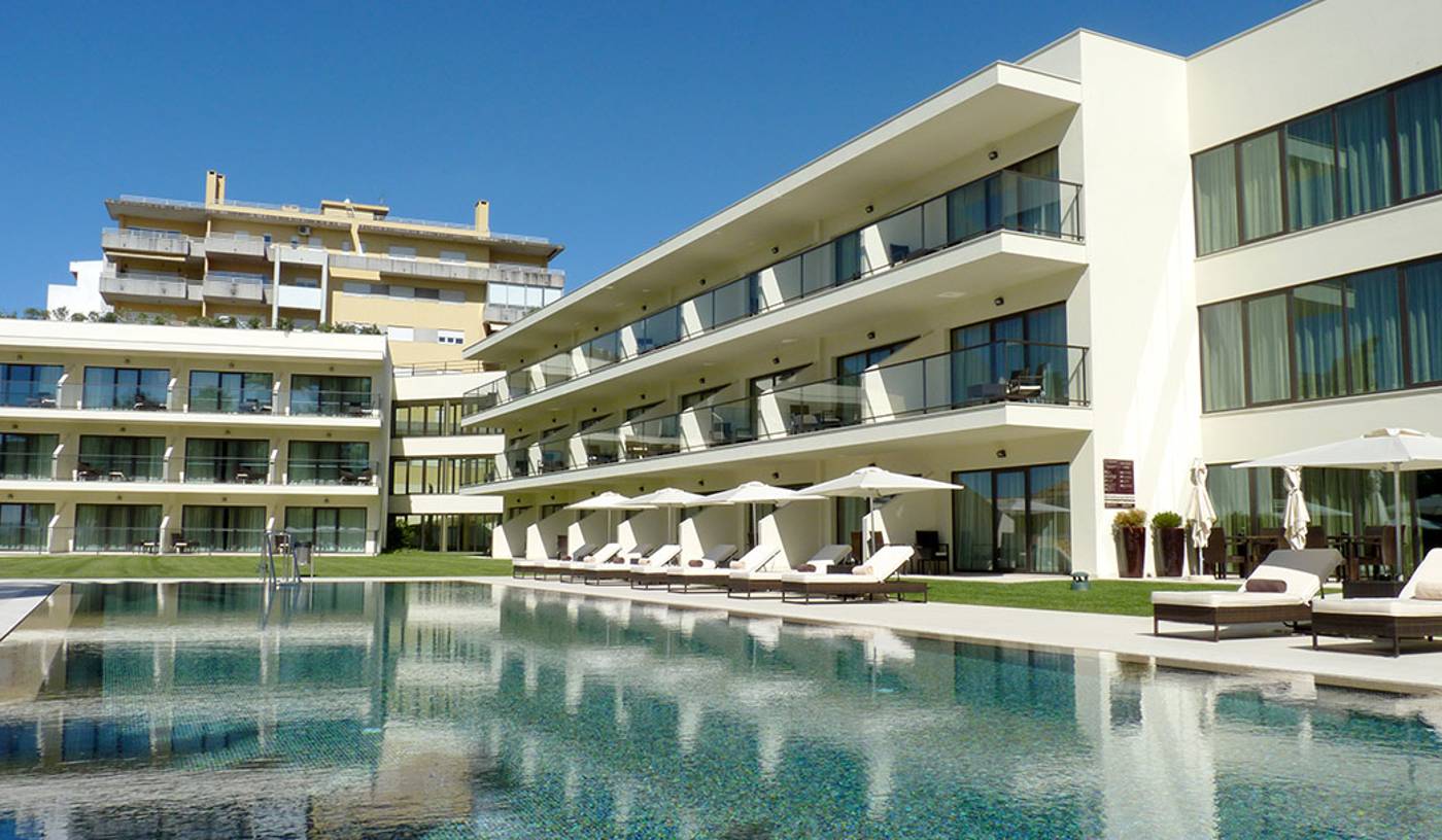 Vila Gale Collection Palacio dos Arcos