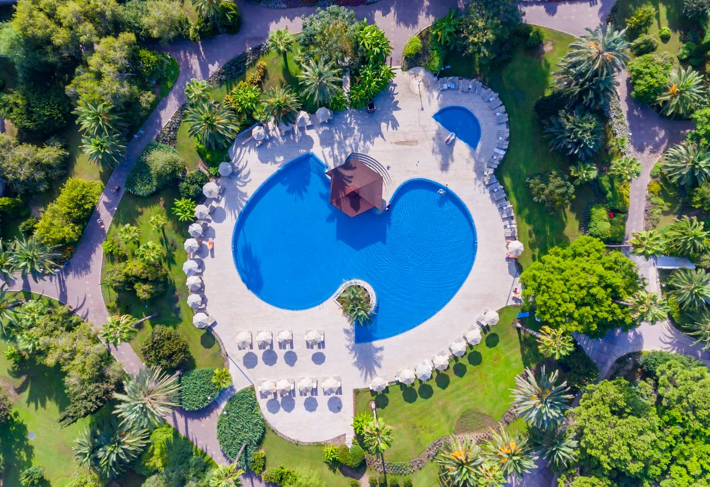 Sunrise Resort Hotel