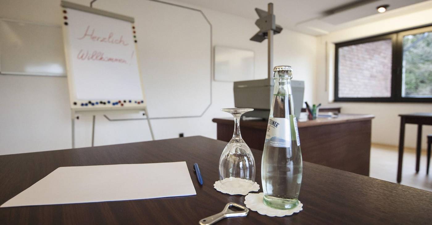 Stargaze Home Hotel - Germany - HAAN - Conferences - 2