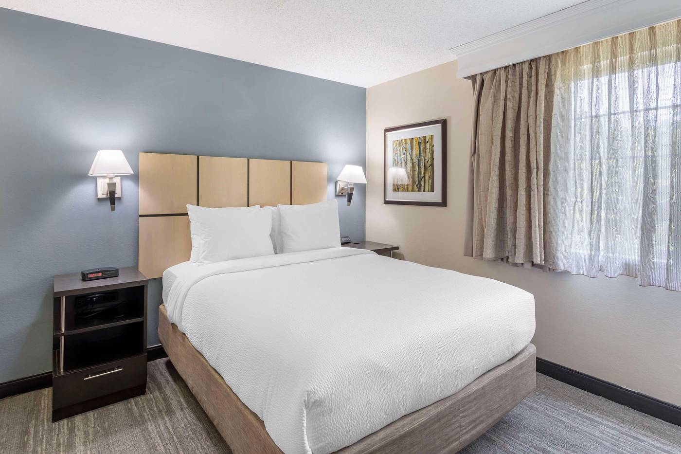 Executive Residency BW Philadelphia-Willow Grove-United States-HORSHAM-Room-10