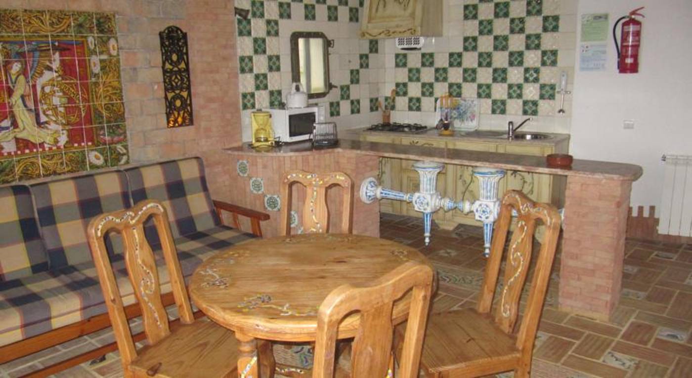 Villa Ana Margarida Resort