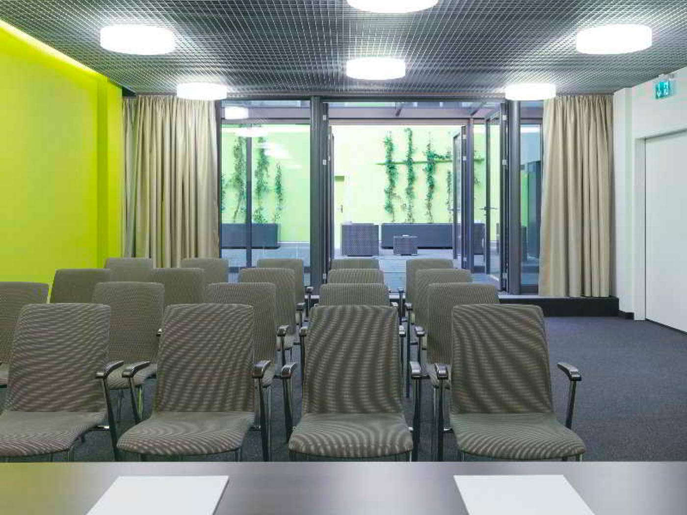 Hotel Meierhof-Switzerland-HORGEN-Conferences-10