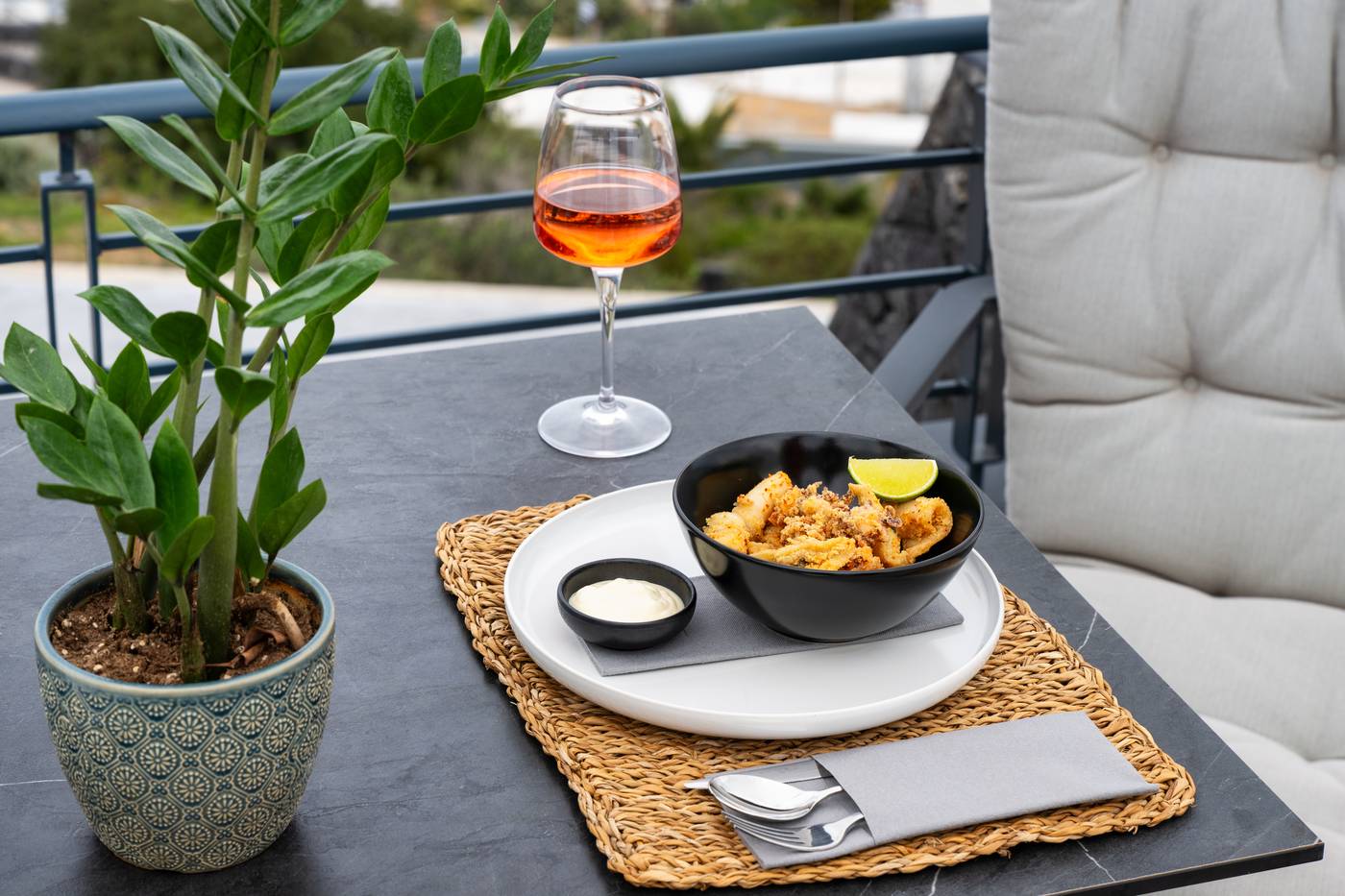 Venus-Sunrise-Suites---Villas-Restaurant-19