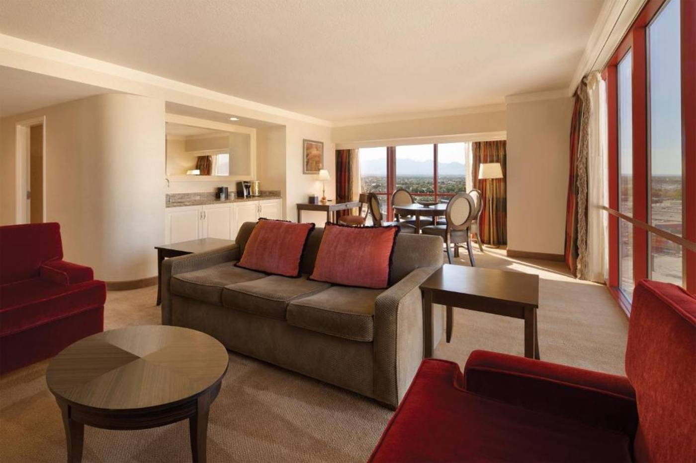 Rio-All-Suite-Hotel---Casino-Room-32