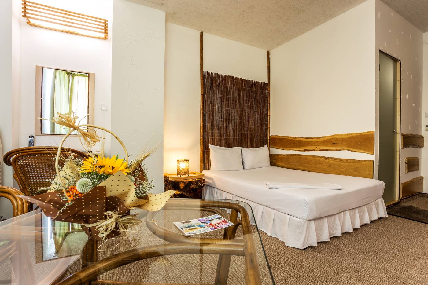 Simona Art Hotel-Bulgaria-SOFIA-Room-7