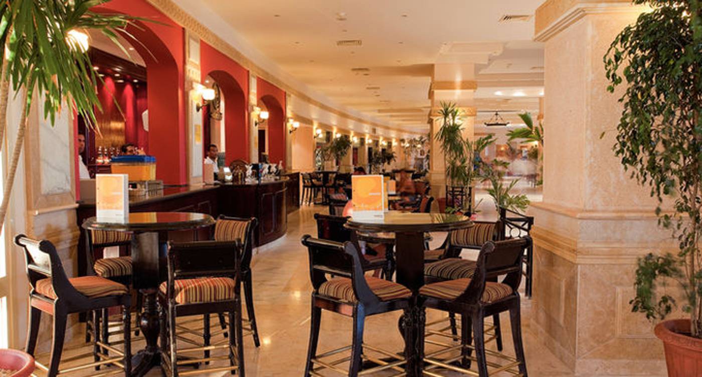 Sindbad Aqua Park Resort