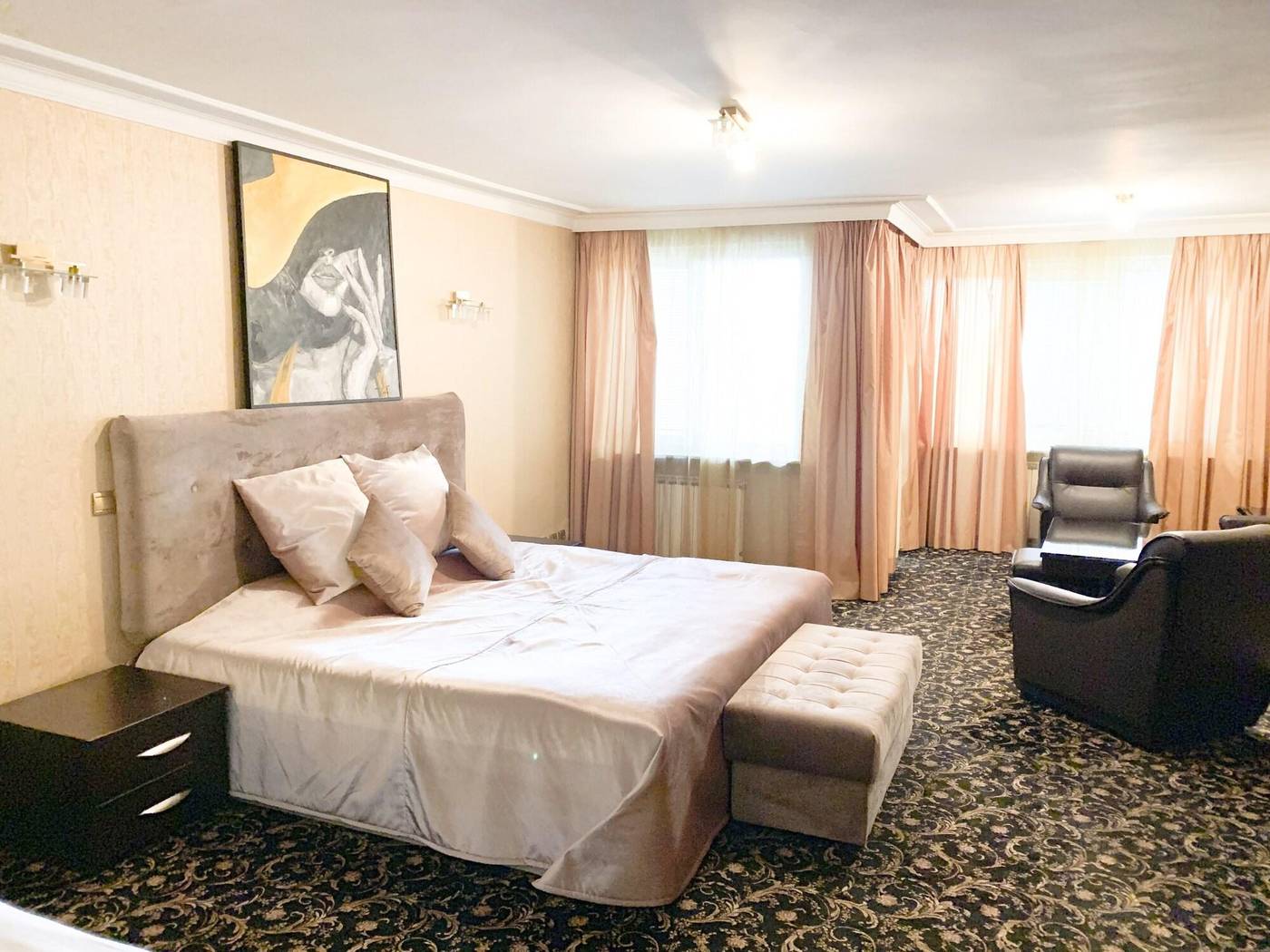 Atlantic-Bulgaria-Sofia -Room-9