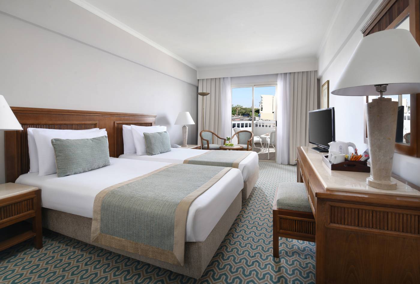 Iberotel Luxor-Egypt-LUXOR-Room-5