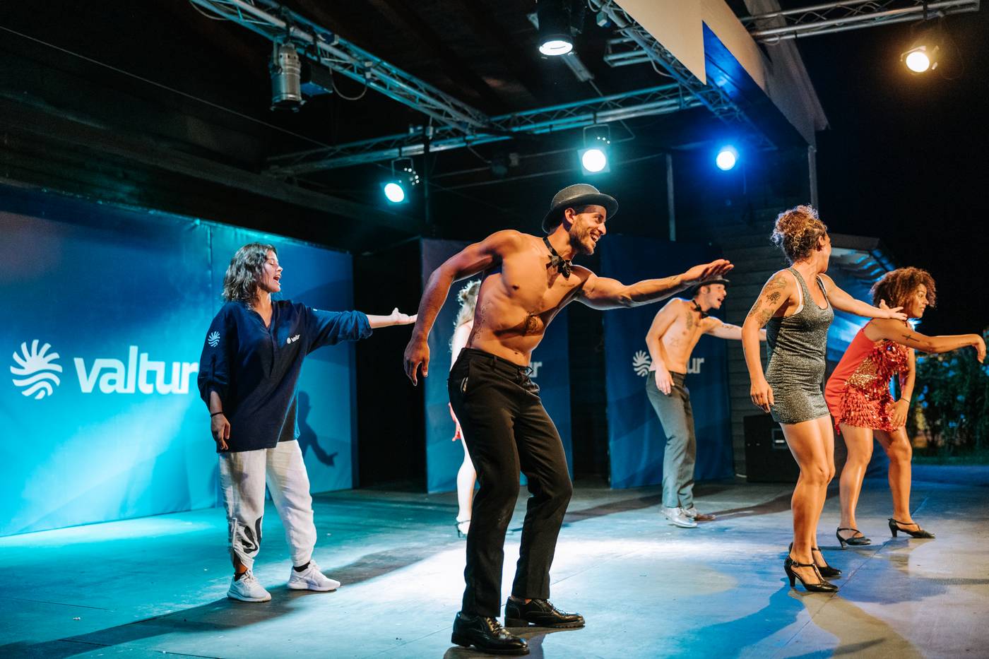 Valtur Sardegna Baia Dei Pini Resort