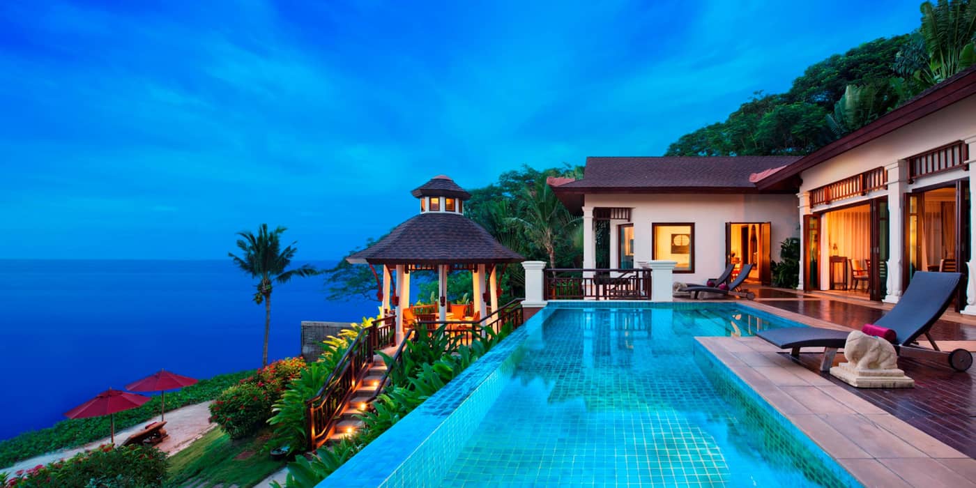 Intercontinental Pattaya Resort