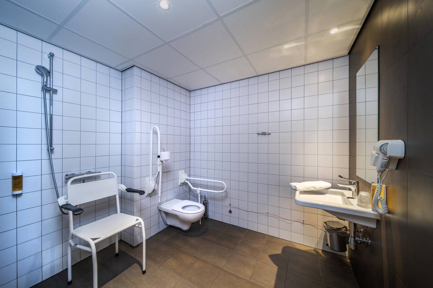 Best-Western-Amsterdam-Room-34