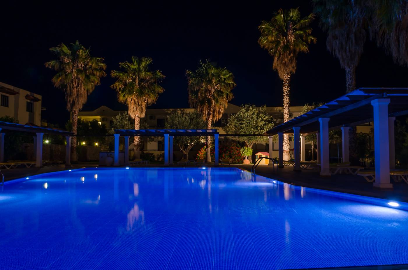 Pefkos-Village-Resort-Pool-21