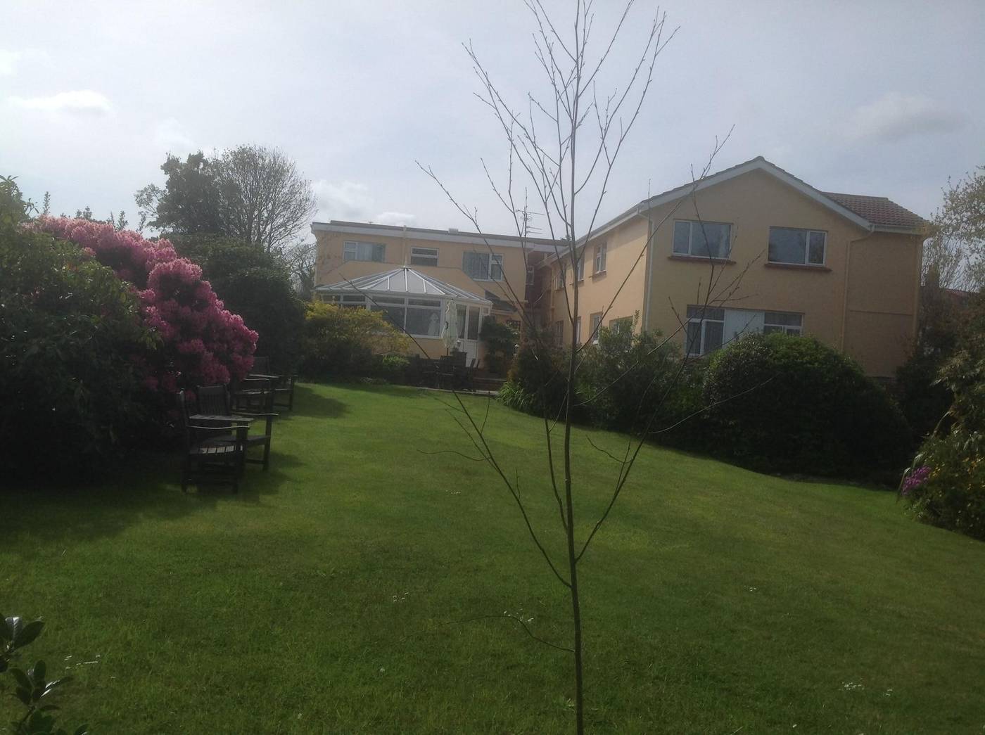 La Michele Hotel-United Kingdom-St. Peter Port-General view-4