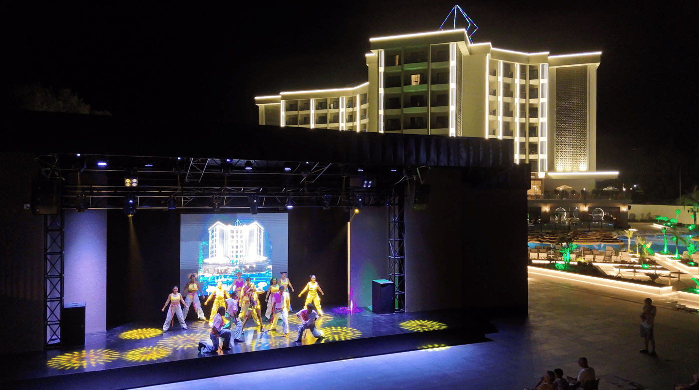 Palemon Resort & Spa
