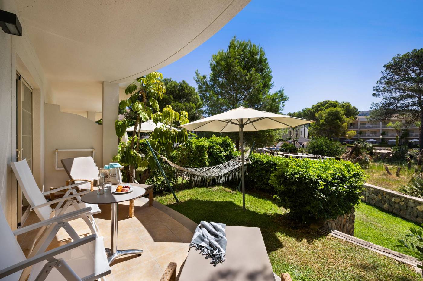 VIVA Cala Mesquida Suites & Spa