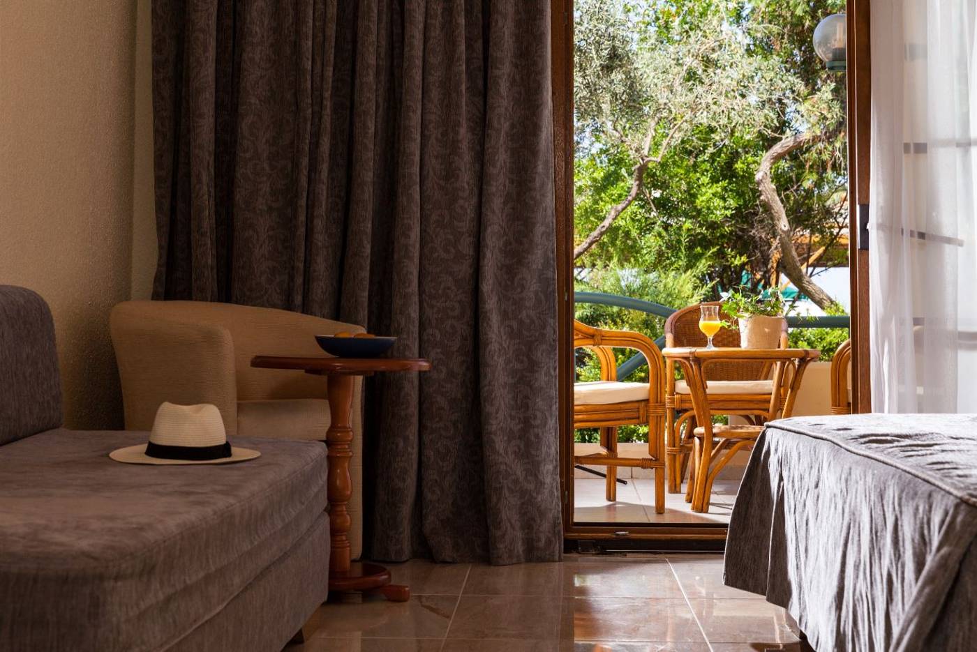 Possidi-Holidays-Resort---Suites-Room-29