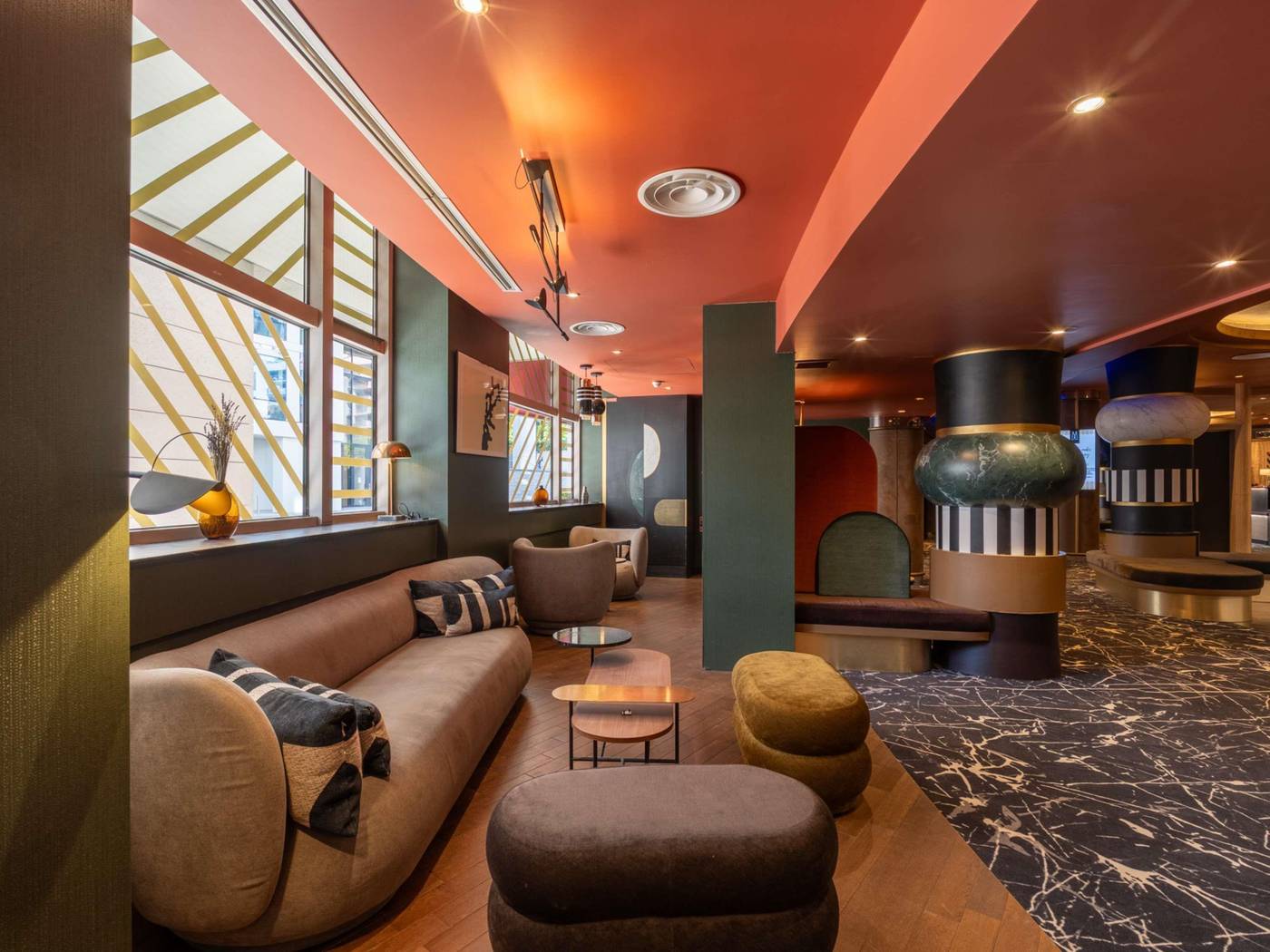 NEST-Paris-La-Defense---Mgallery-General-view-18