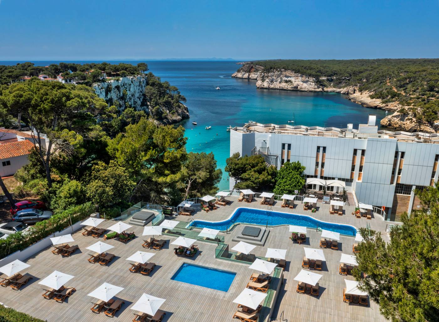 02.07.25 Cala Galdana