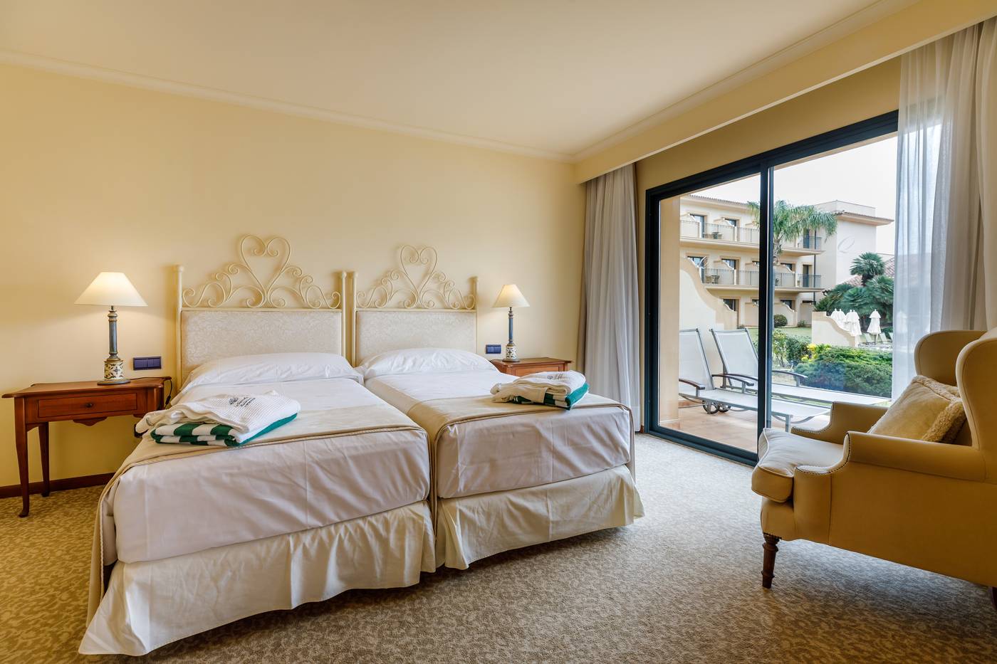 PortBlue La Quinta Hotel and Spa - Adults Only