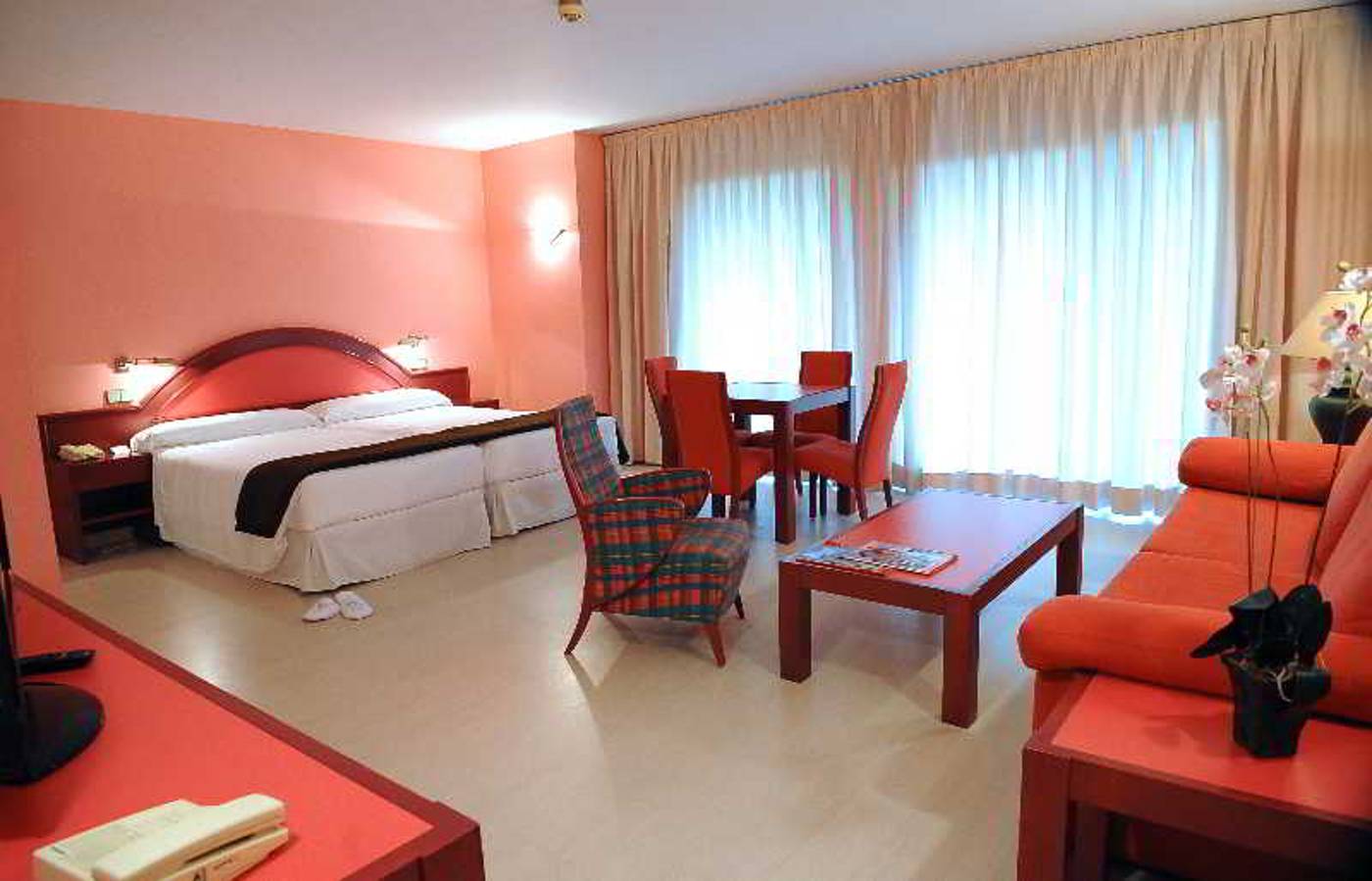 Palacio del Mar-Spain-SANTANDER-Room-4