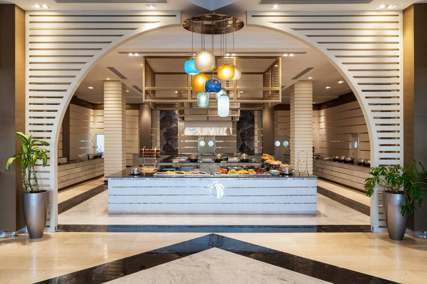 Cleopatra Luxury Resort Sharm - Adult Only (16+)