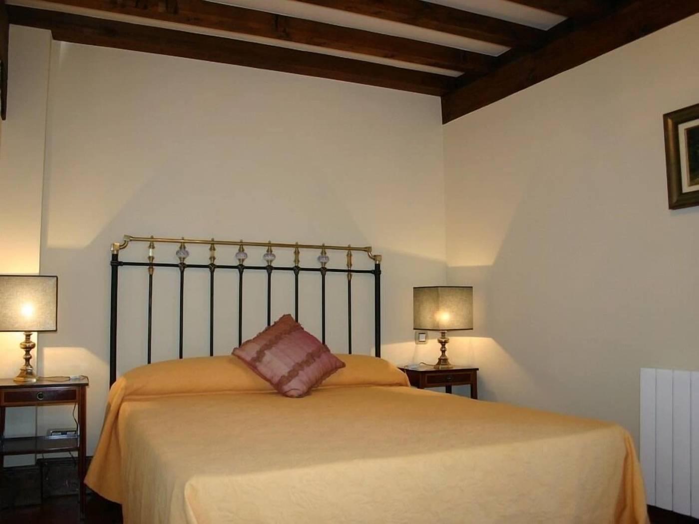 Posada El Hidalgo Mingucho-Spain-MEDIO CUDEYO-General view-9