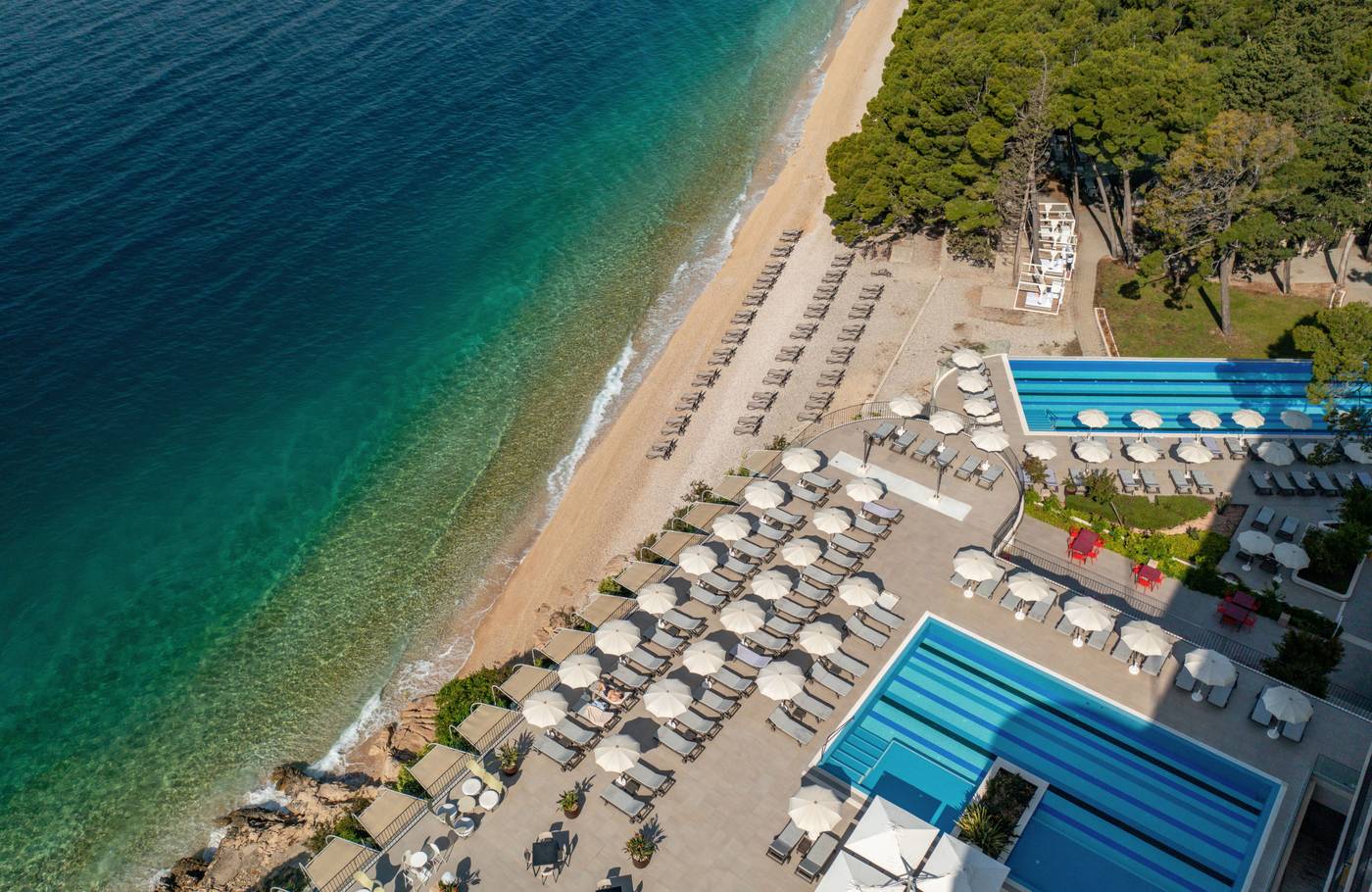 Bluesun-Hotel-Jadran-Pool-64
