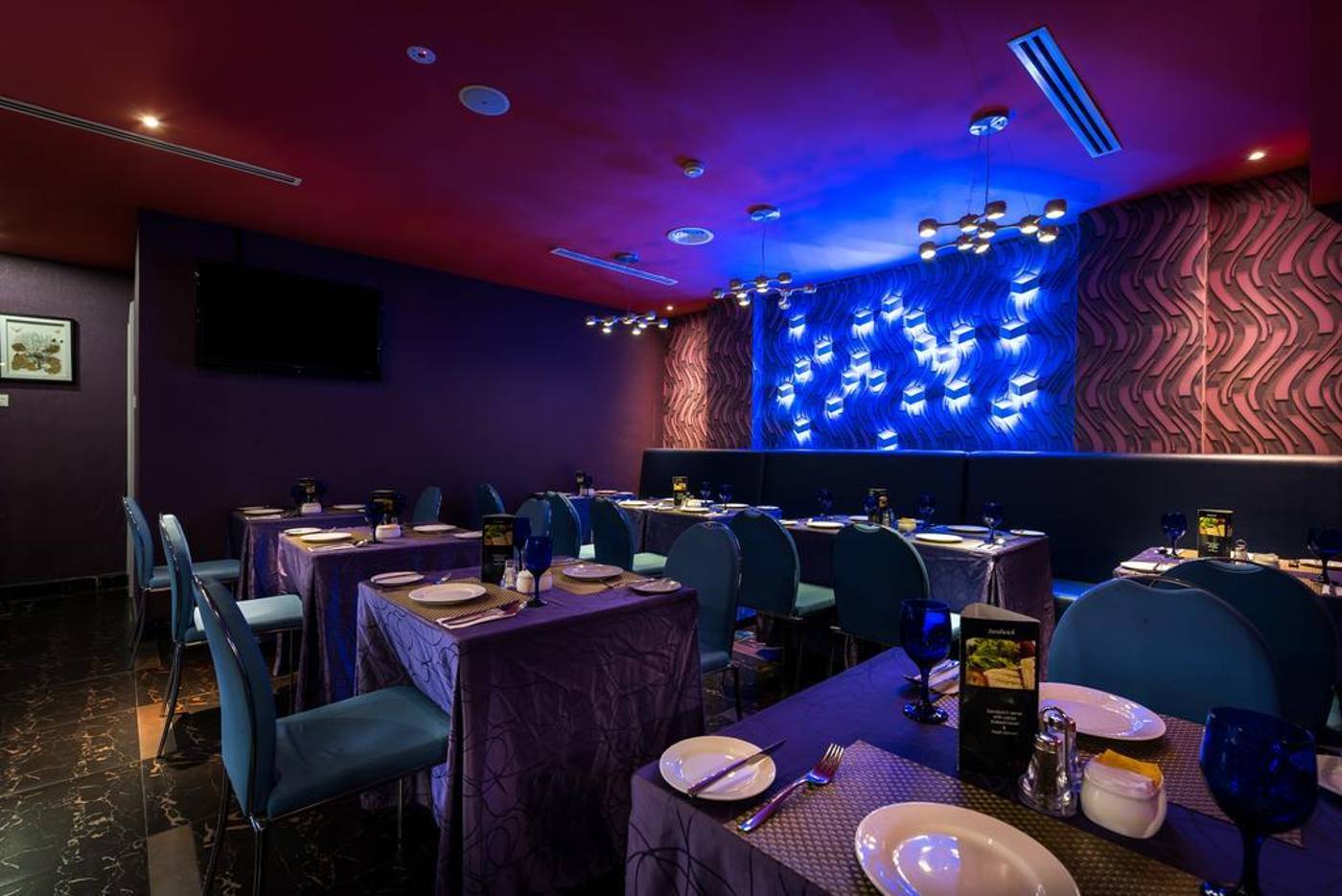 Maison Boutique Theme Hotel at Bukit Bintang-Malaysia-KUALA LUMPUR-General view-7