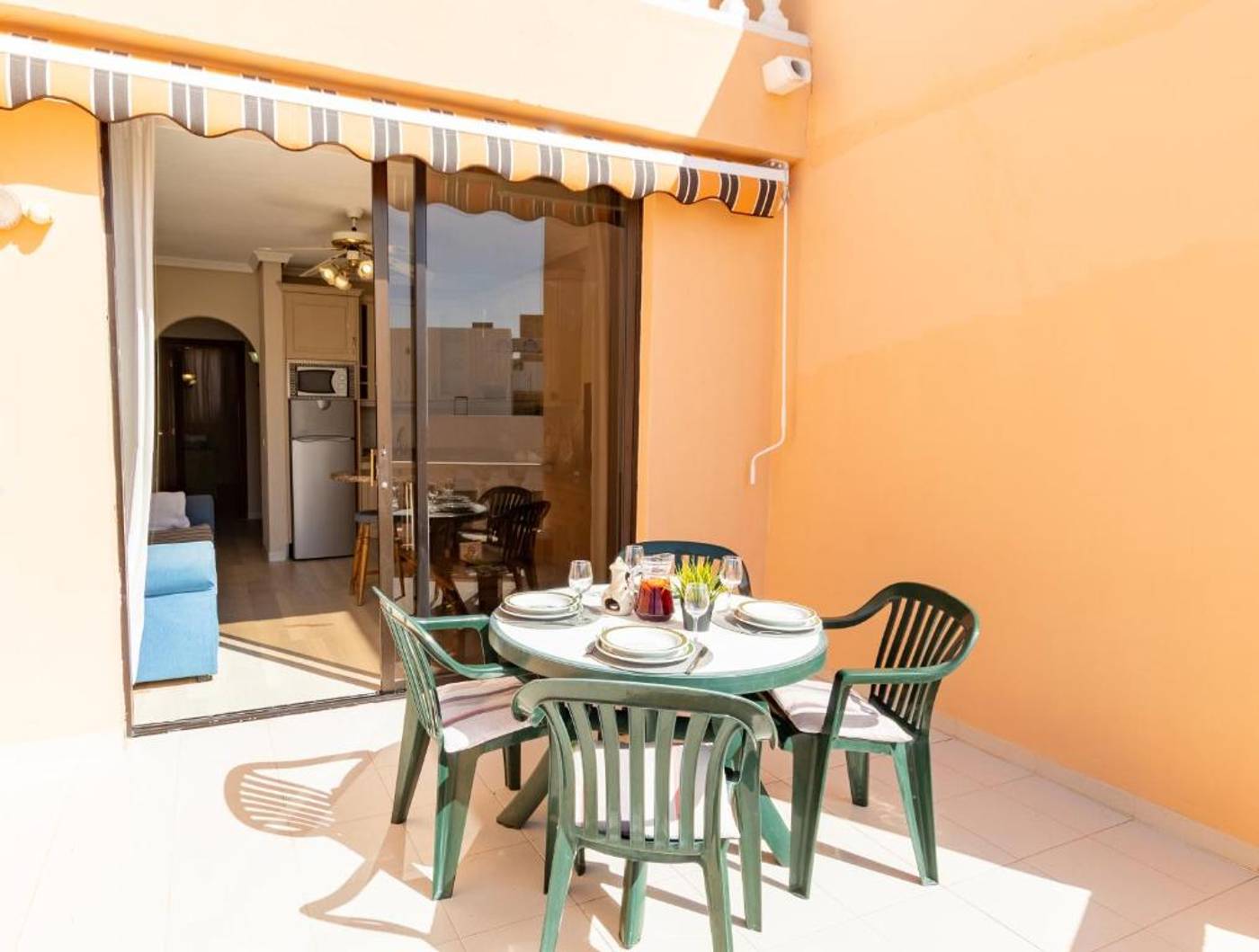 Paradise-Court-Aparthotel-Room-17