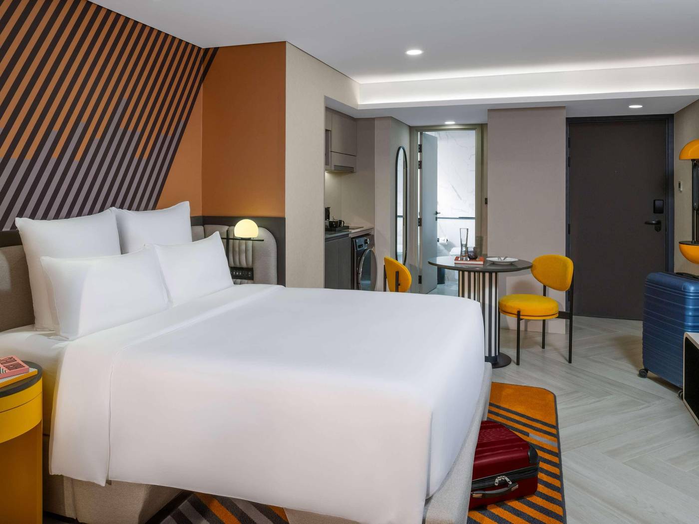 Tribe-Living-Bangkok-Sukhumvit-39-Room-19