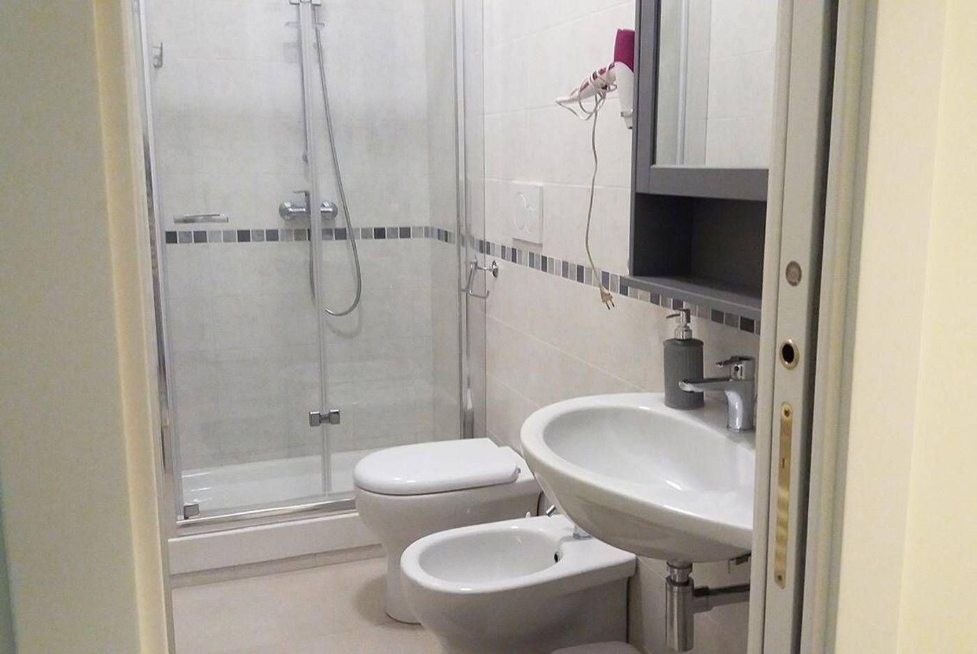 C'era Un Lago-Italy-AVEZZANO-Room-10