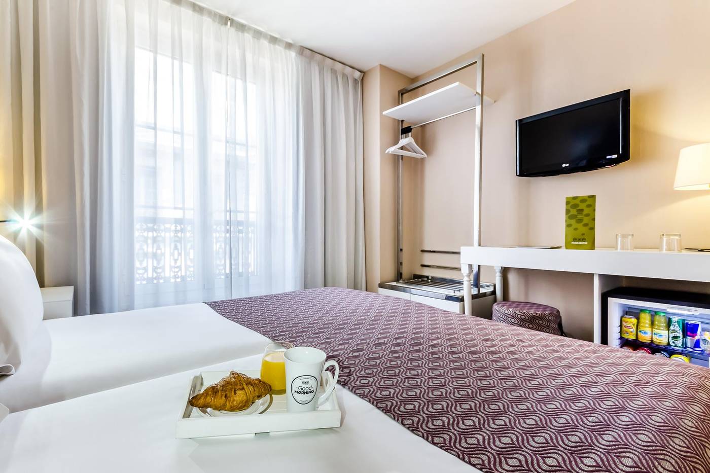 Exe-Paris-Centre-Room-14