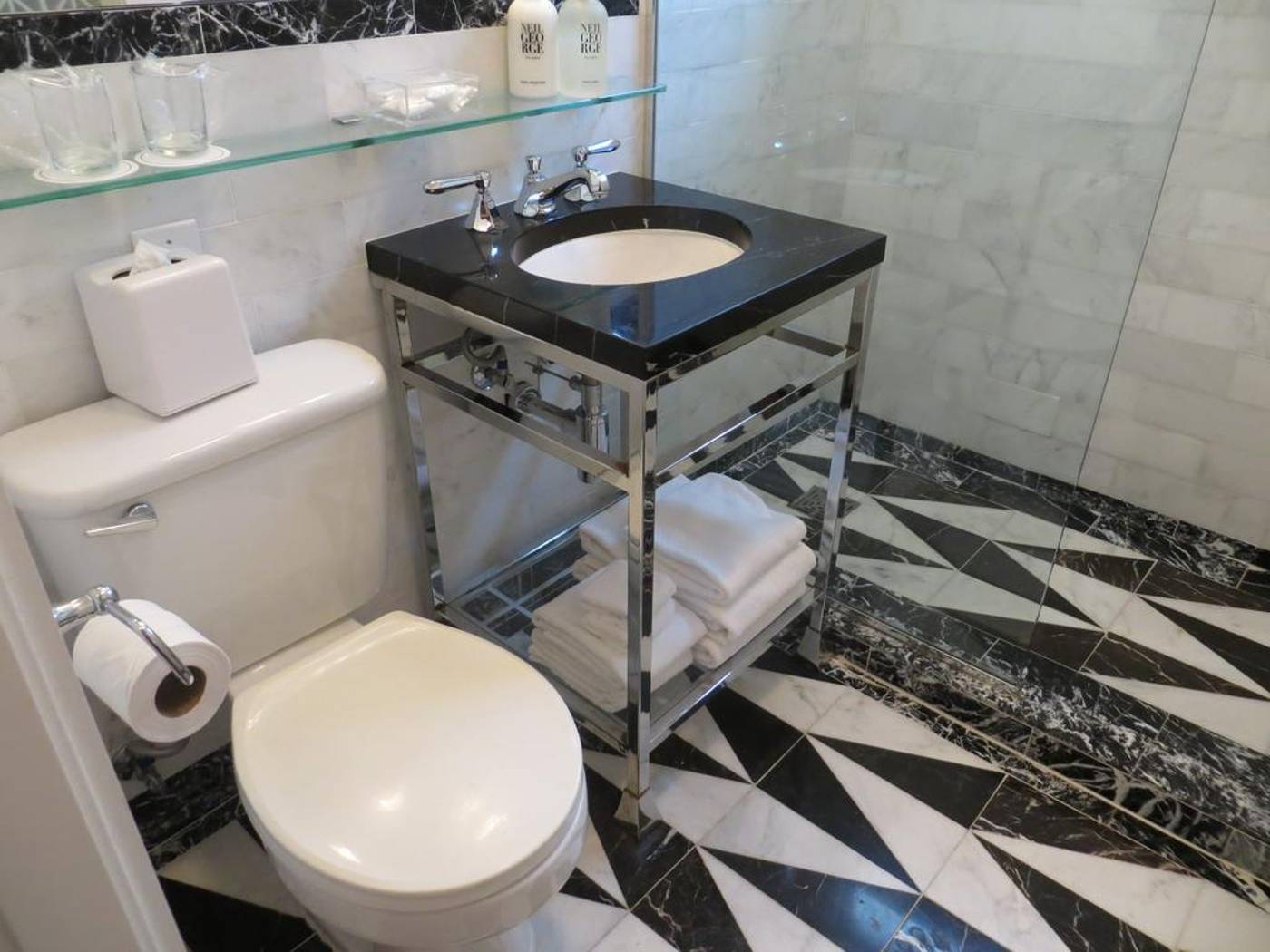 Maison 140 - United States - BEVERLY HILLS - Room - 8