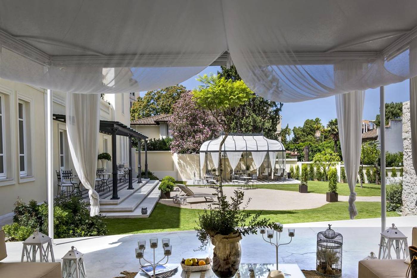 Villa Fanny-Italy-Cagliari-General view-1