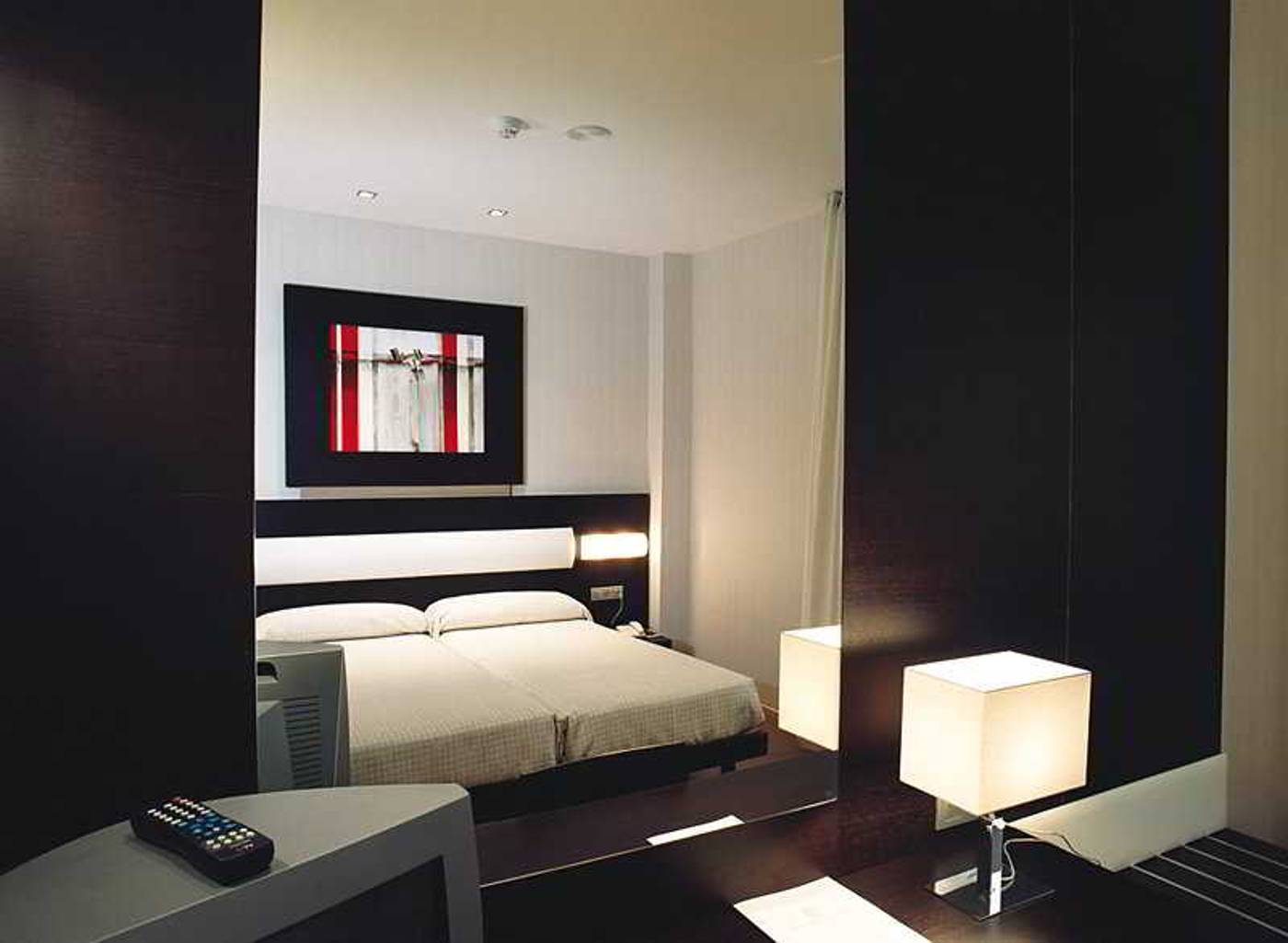 Oca Palacio de la Llorea Hotel & Spa-Spain-GIJON-Room-7