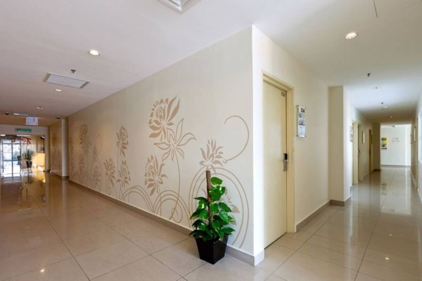 Tropical Hotel At Kota Damansara Pj-Malaysia-KOTA DAMANSARA PJU5, PETALING JAYA-Lobby-3