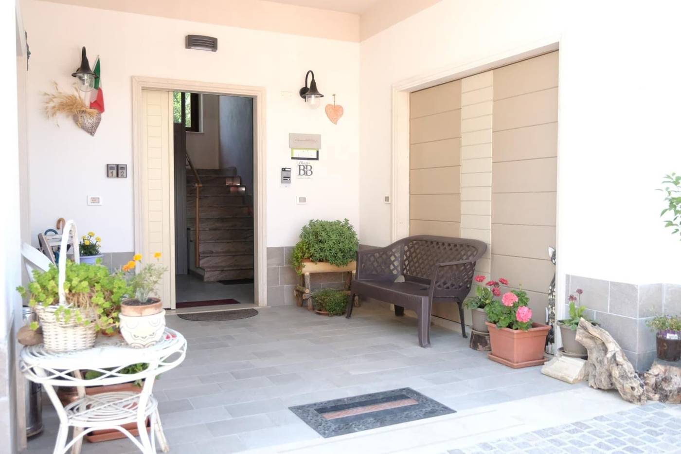 B&B Grandangolo-Italy-SCOPPITO-Room-10