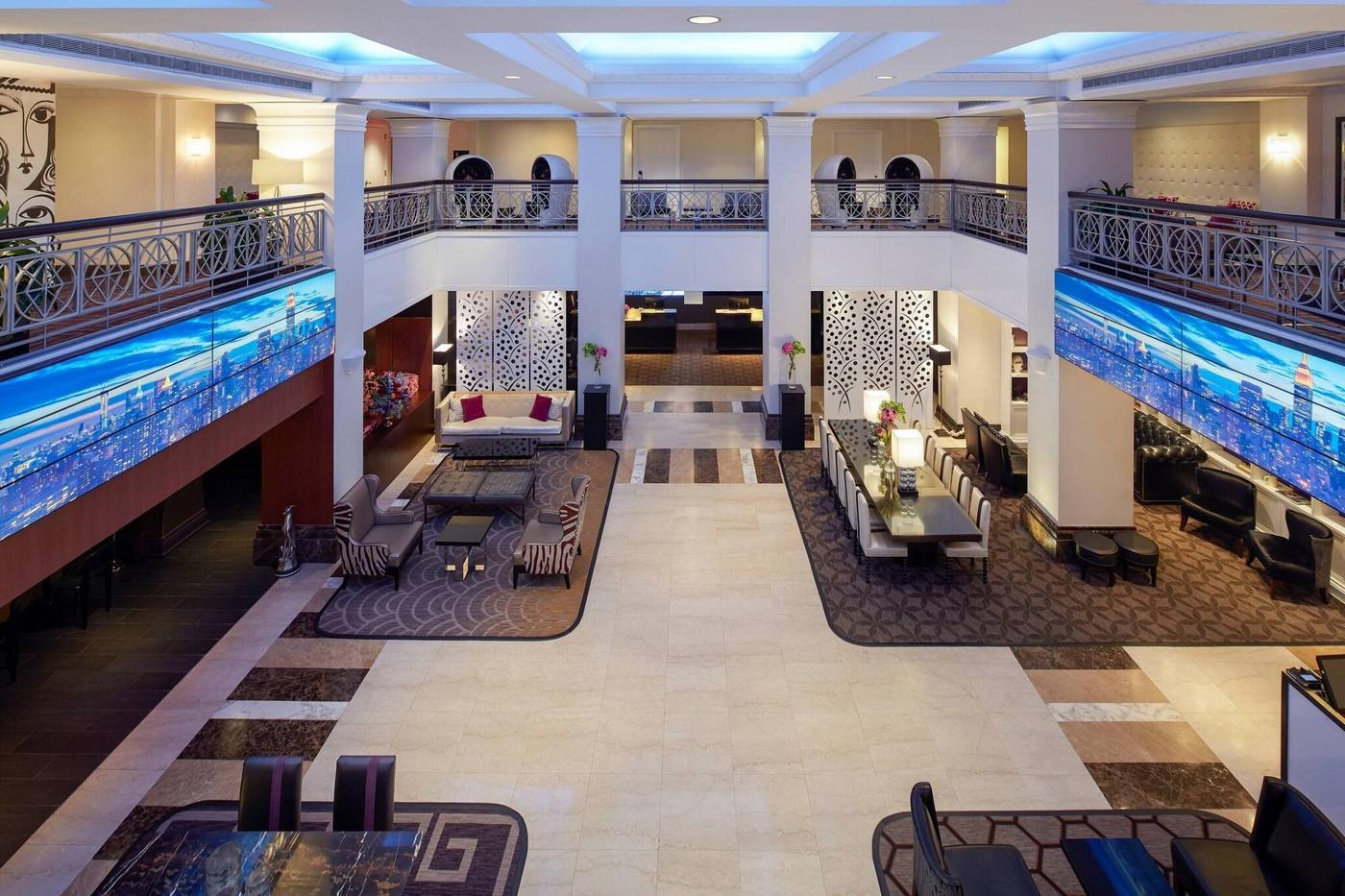 The-Lexington-Hotel--Autograph-Collection-Lobby-4