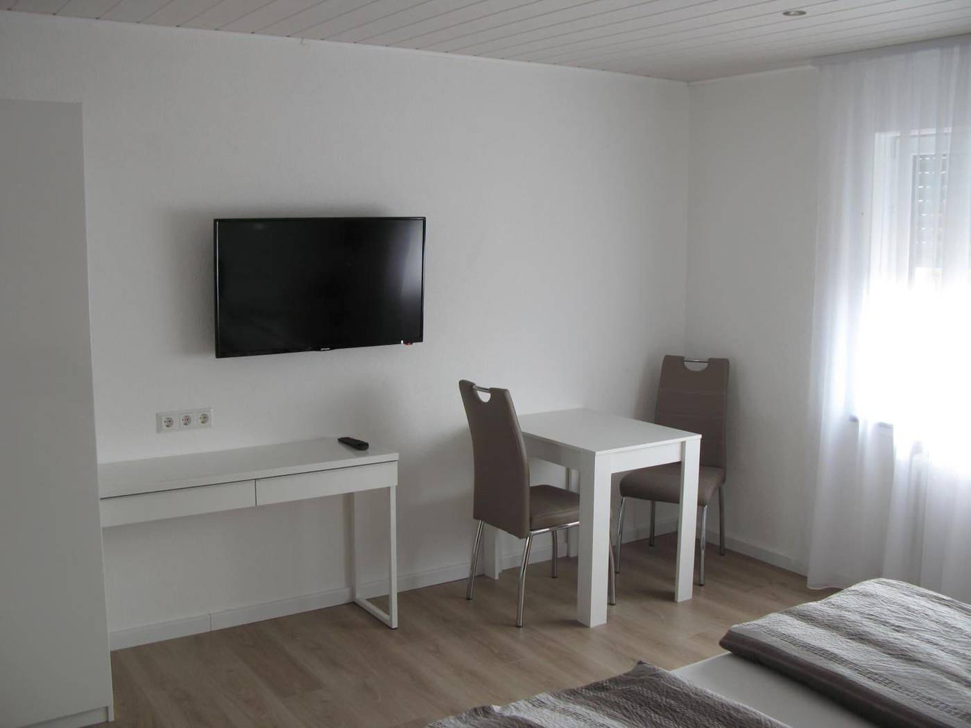 Murgtal Motel-Germany-RASTATT-Room-10