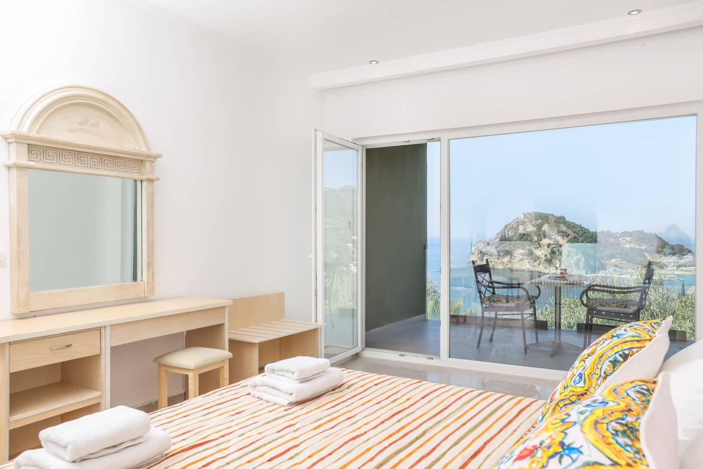 Paleokastritsa Palace Hotel - Adults Only (16+)