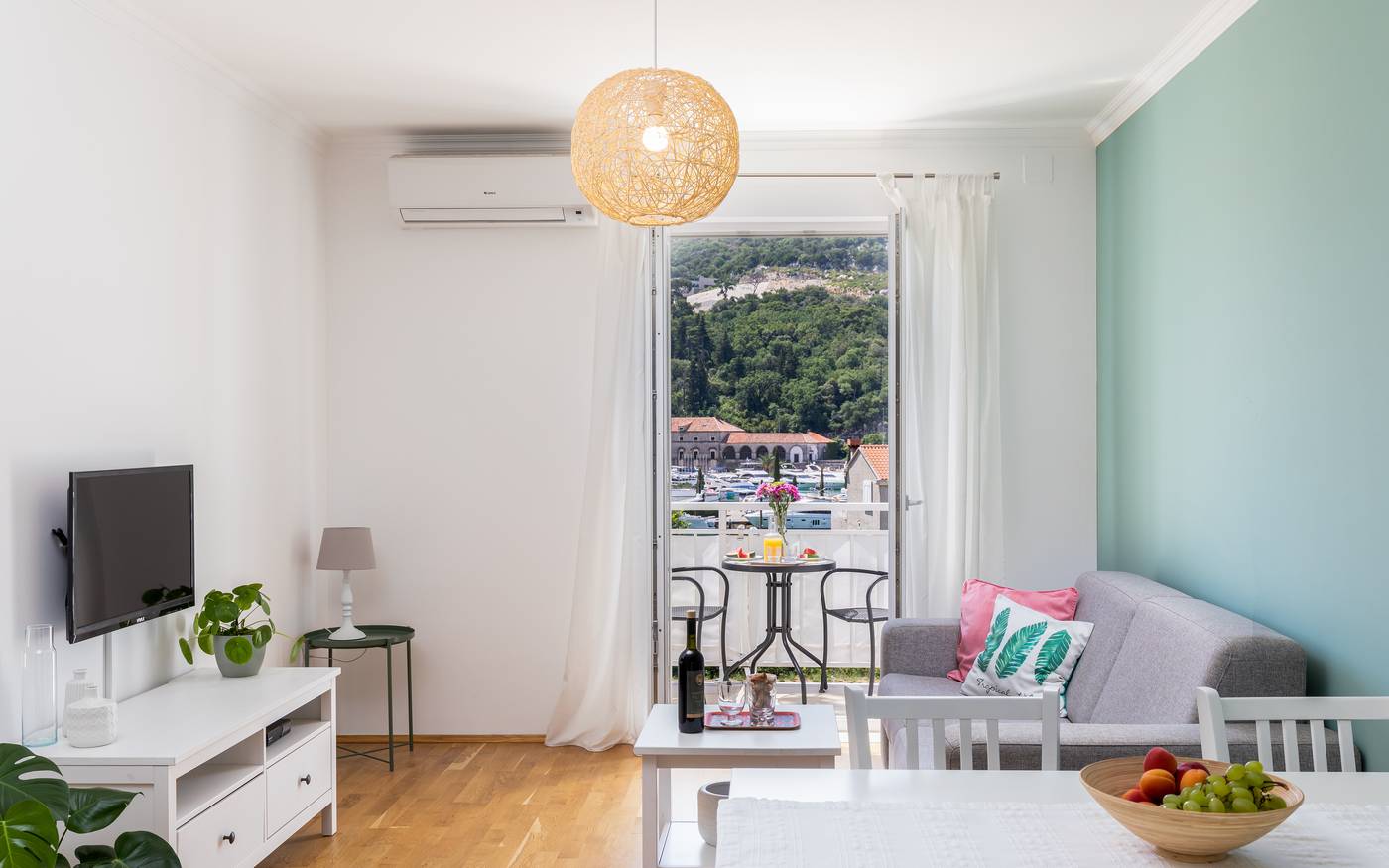 Apartments-Silvija-Room-11