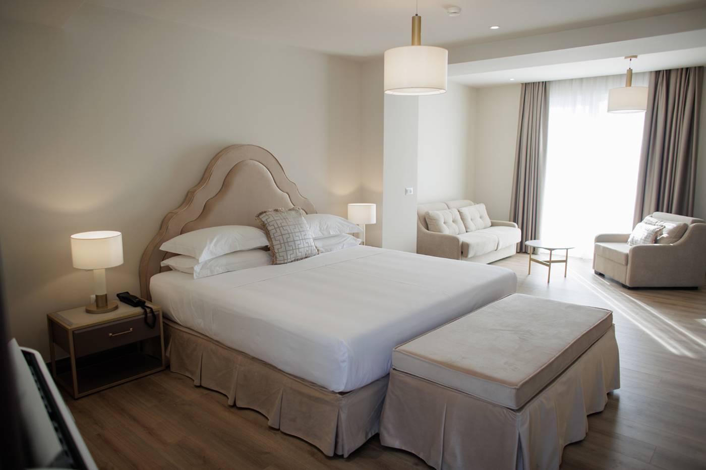 Palace Hotel & Spa 16.12.25