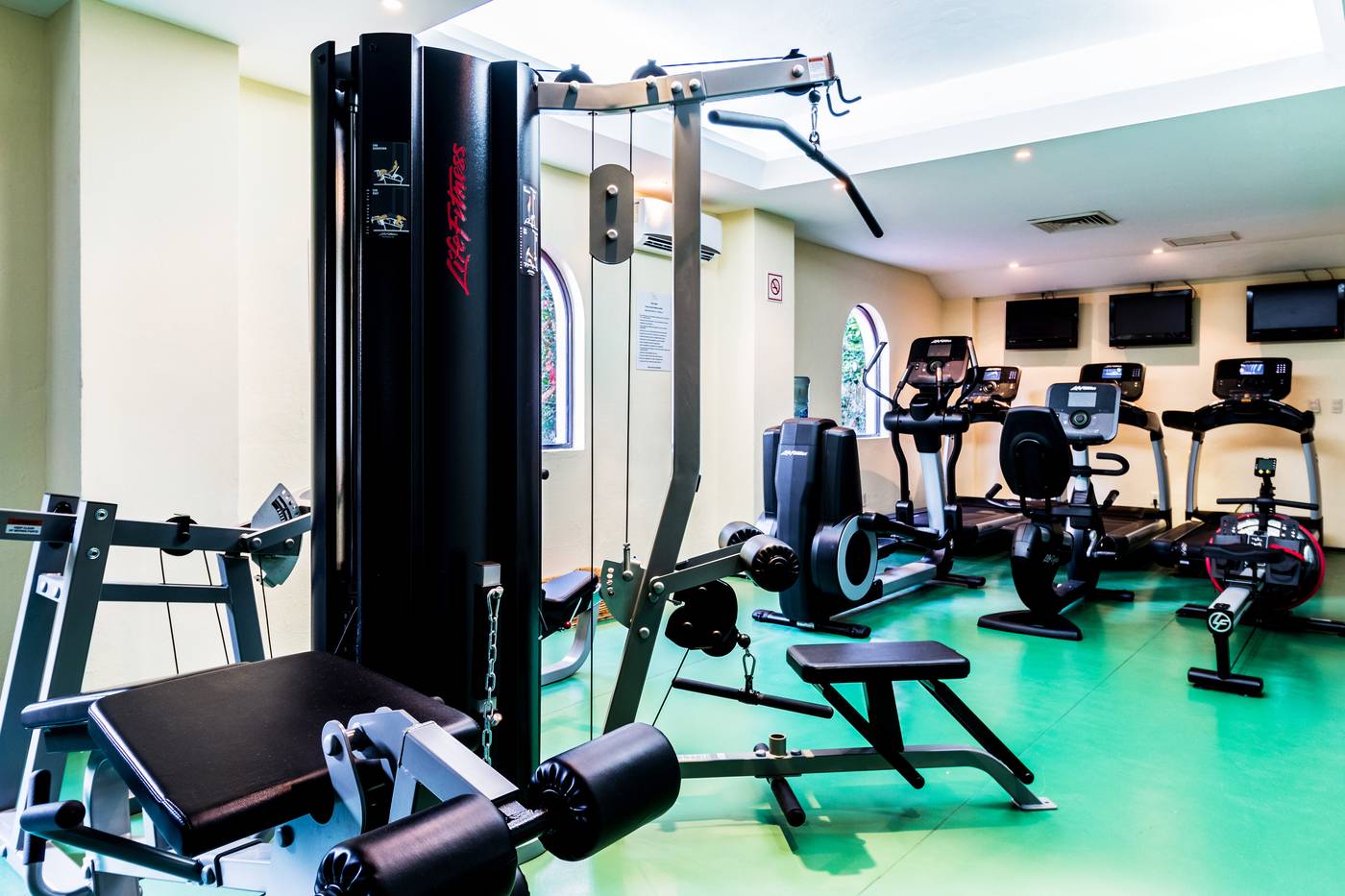 Occidental-Cozumel-Sports-and-Entertainment-63